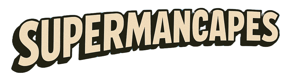 Supermancapes